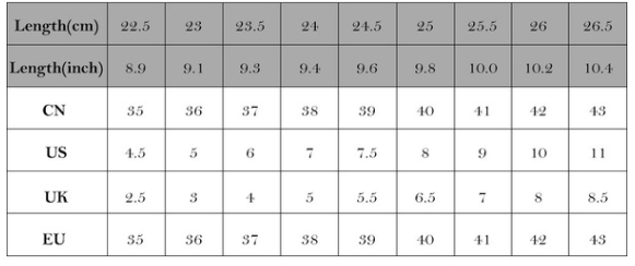 Miniatura: Sandalias de plataforma