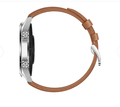 Miniatura: Huawei SmartWatch GT2 Latona - 46mm - Kirin A1- Classic Pebble Brown