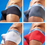Miniatura: boxers Aussiebum