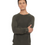 Miniatura: Sweater You Turn Verde - Calce Regular