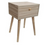Miniatura: Set De Veladores Eames