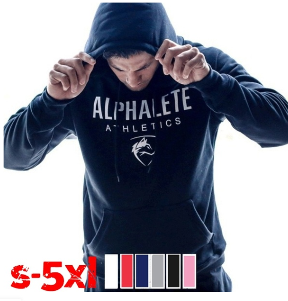 Miniatura: ALPHALETE   Pullover Hombres
