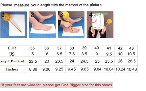 Miniatura: Zapatos planos sin cordones con punta abierta