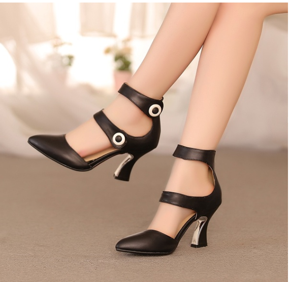 Miniatura: zapatos de boda