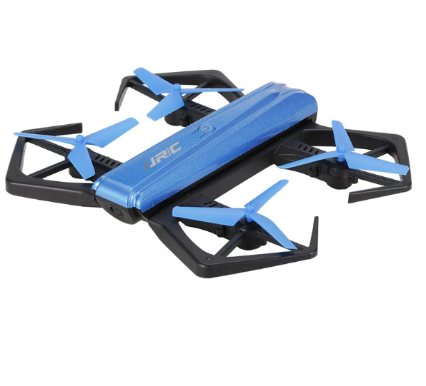 DRONE JJRC H43WH ELFIE 2 MP HD FPV