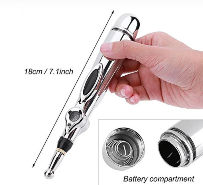 Miniatura: ACU-PEN™ - LÁPIZ ELECTRÓNICO DE ACUPUNTURA