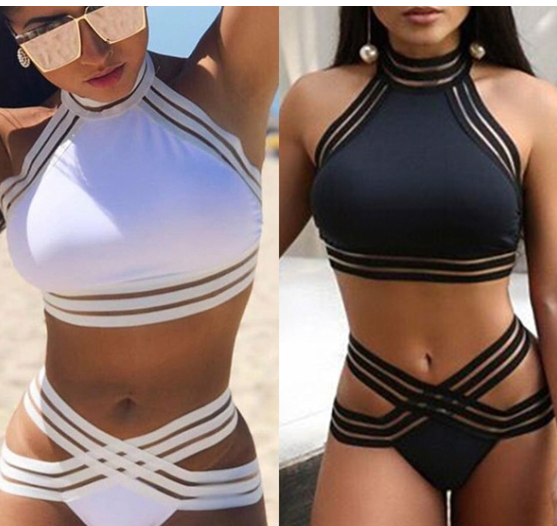 Miniatura: Traje De Baño