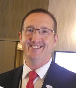 Chris Jordan, TEAMCNE