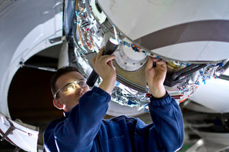 Additive Manufacturing in Commercial Aircraft Maintenance, Repair and Overhaul (MRO), Part 2