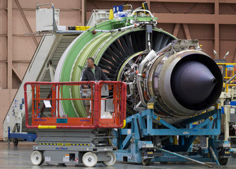 Additive Manufacturing in Commercial Aircraft Maintenance, Repair and Overhaul (MRO)