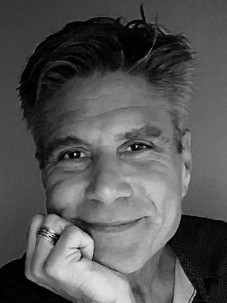 Paul Shampine
