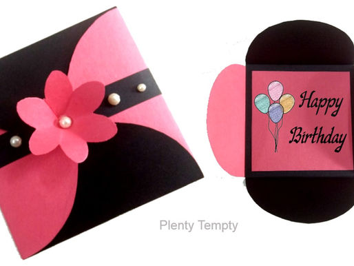 Birthday Card for Friends