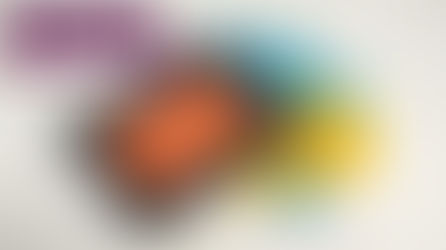 Beautiful photo frame