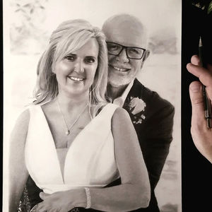 Commission Portraits