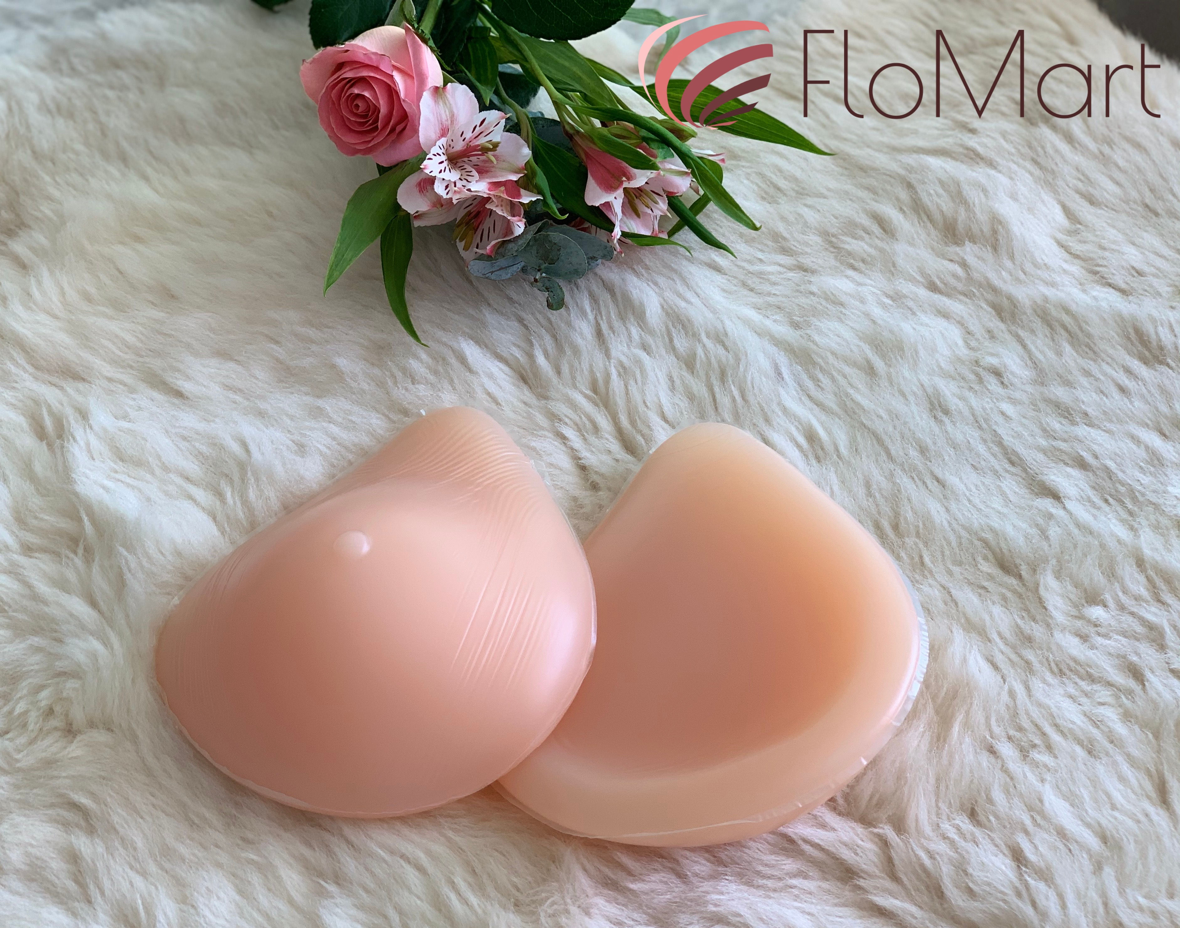 Prótesis forma de Gota (cada una)