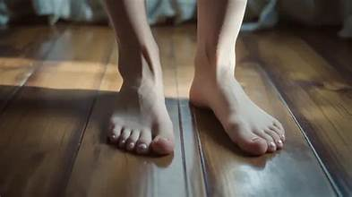 Understanding Flat Feet: Are Orthotics the Only Solution for Arch Pain?