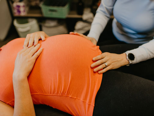 Effective Pregnancy Back Pain Solutions in Cincinnati You Need to Know About
