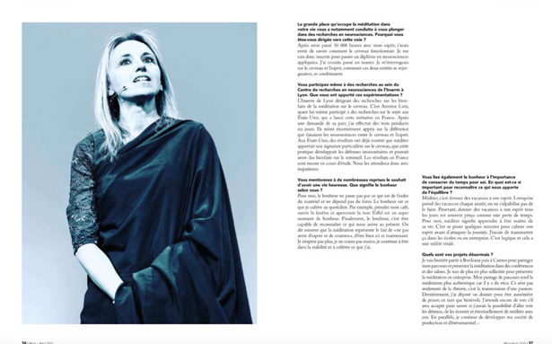 Itw Hermès Garanger