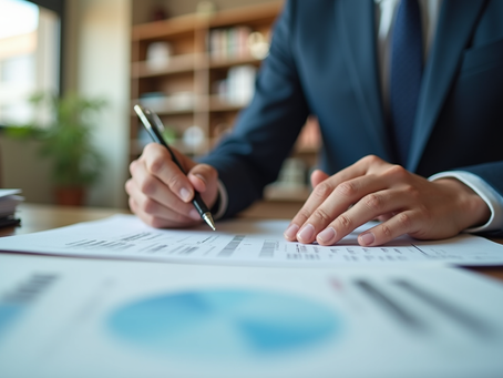 Effective Capital Access Strategies to Grow Your Business