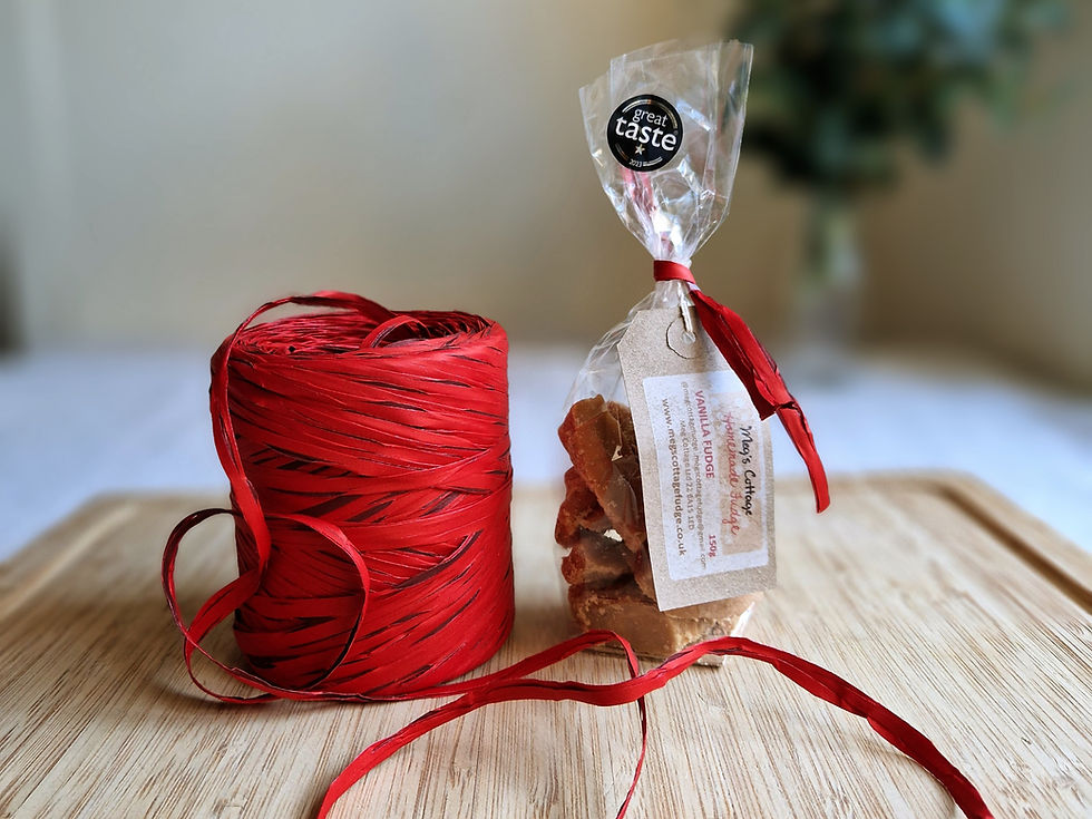 Thumbnail: Corporate 150g Bag of Fudge