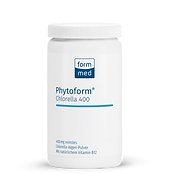 Chlorella-Alge mit Chlorophyll, Vitaminen und Mineralstoffen zur natürlichen Entgiftung und Unterstützung der Leberfunktion