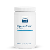 Magnesiumpräparat zur Unterstützung von Muskeln, Nerven und Energiestoffwechsel – Vitalis Plus