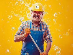 Vitamin C – Der Hausmeister des Körpers, der überall gleichzeitig repariert