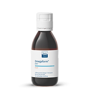 Omega-3 EPA Liquid zur Unterstützung normaler Gelenk- und Muskelfunktion