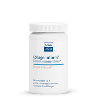 Kollagen Typ II und Eierschalenmembran Präparat für Knorpel und Gelenke von Vitalis Plus in Leichlingen