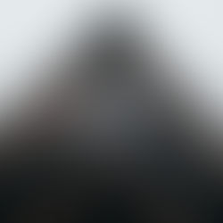 我一直相信，神不是只存在於某個特定的地方