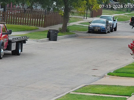 PTZ vs. Fixed Lens Cameras: Which Captures License Plates Better?