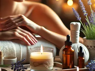 AROMATERAPİNİN BİLİNMEYEN ETKİSİ