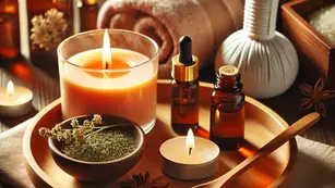 EVDE SPA DENEYİMİ İÇİN BUNU MUTLAKA YAPMALISINIZ