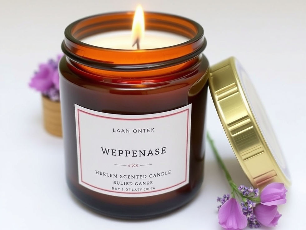 Mükemmel Kokulu Mumların Ardındaki Sır: Dinlendirme Sanatı Hakkında Bilmeniz Gereken Her Şey