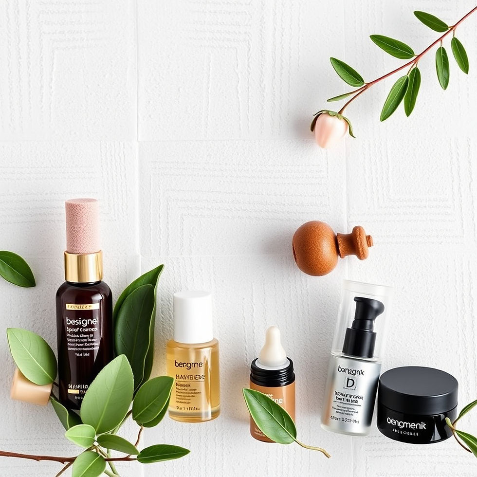 İLERİ SEVİYE KOZMETİK EĞİTİMİ