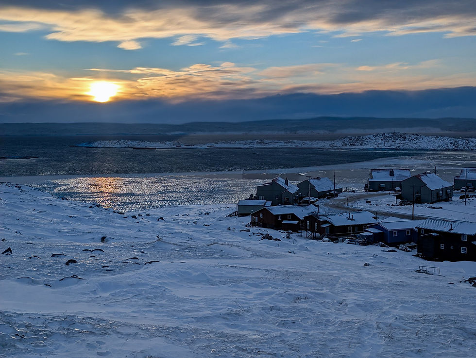 Kanada’nın Geleceği Güneyde mi, Kuzeyde mi? Arktik Üzerinden Yeni Bir Yol Ayrımı