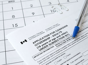 PR ve İltica Başvurularında Yeni Dönem