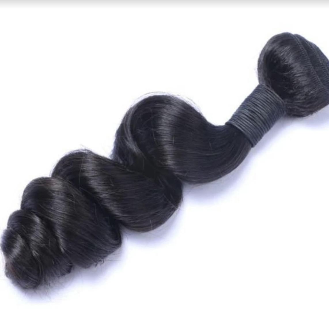 LOOSE WAVE BUNDLES
