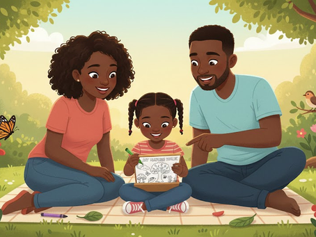 Discovery Sparks: Nature Explorer