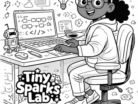 💻 Discovery Sparks: Exploring Software Engineering & Digital Coding