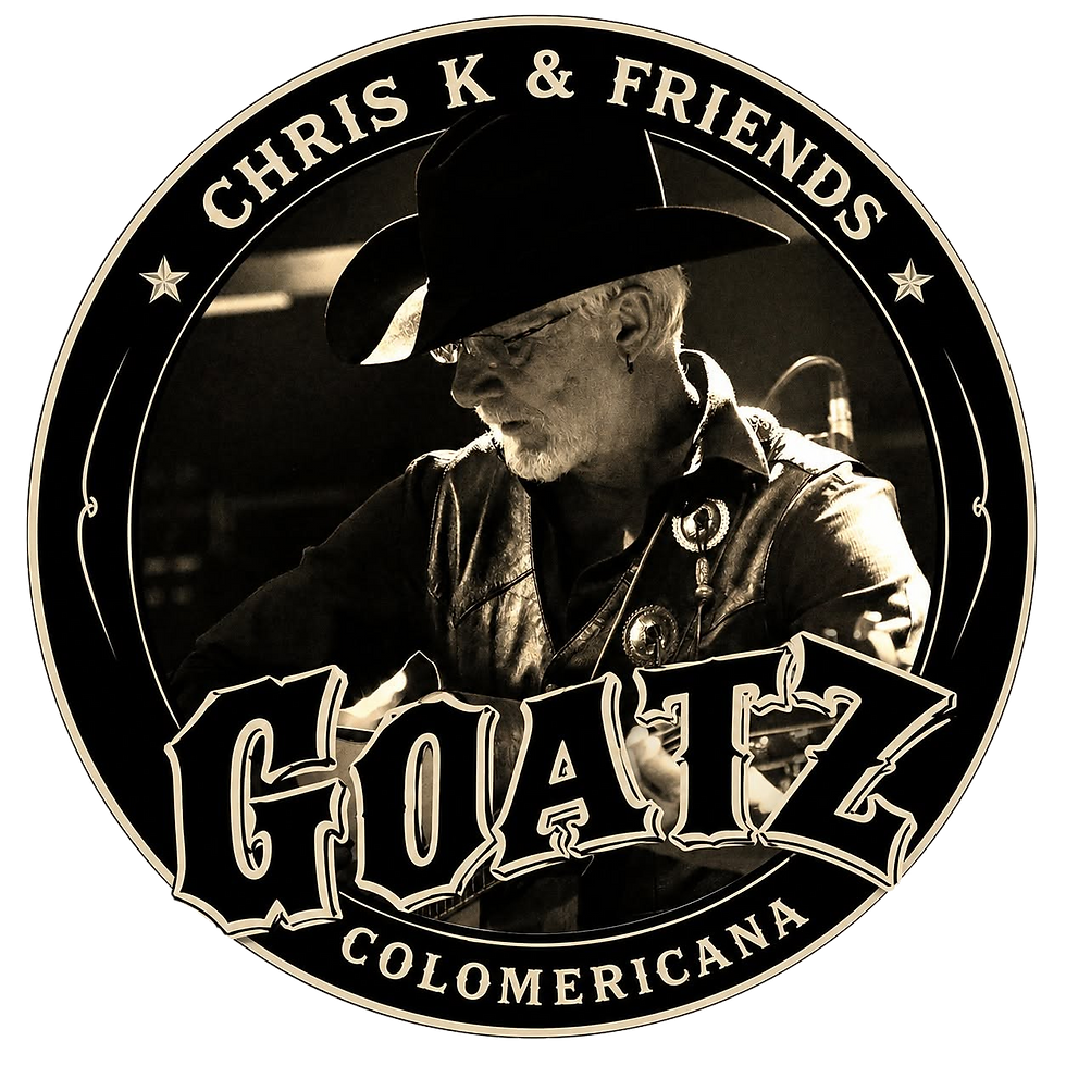 GOATZ!