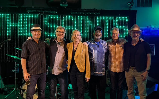 The Saints