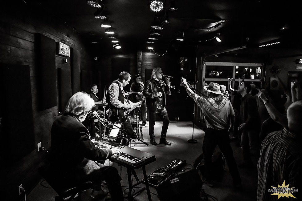 The Doors Jam