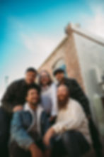 Antonio Lopez Band