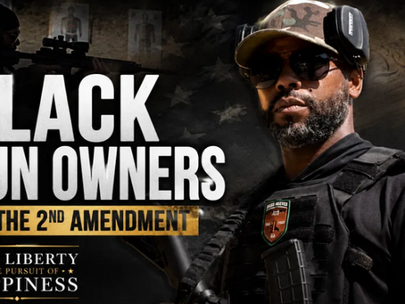 BRGC Spotlighted by NewsOne: Redefining Black Gun Ownership Through Training and Community