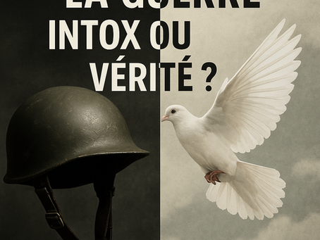 2025–2035 : guerre ouverte avec la Russie ou tensions maîtrisées ?