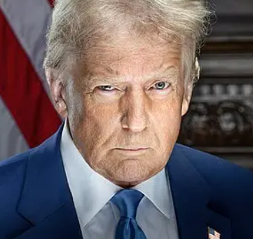 DONALD TRUMP -Analyse des transits — Période actuelle 27/04/2026