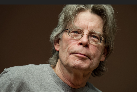 Anniversaire du 21 septembre VIP 🎂 Stephen Edwin KING ♍️ ascendant ♋️ 🌜 en sagittaire ♐️ 76 ans -
