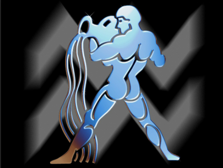 Début du signe du Verseau ce Samedi 21 janvier !