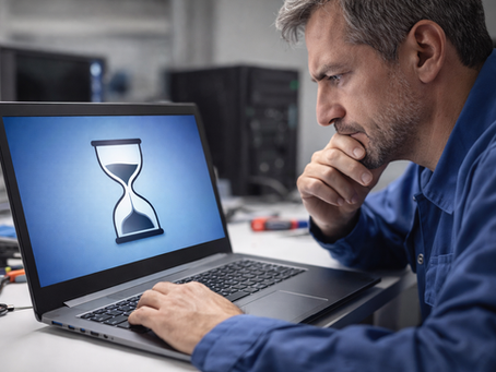  Mon PC est lent : que faire ? (Guide simple et efficace) 